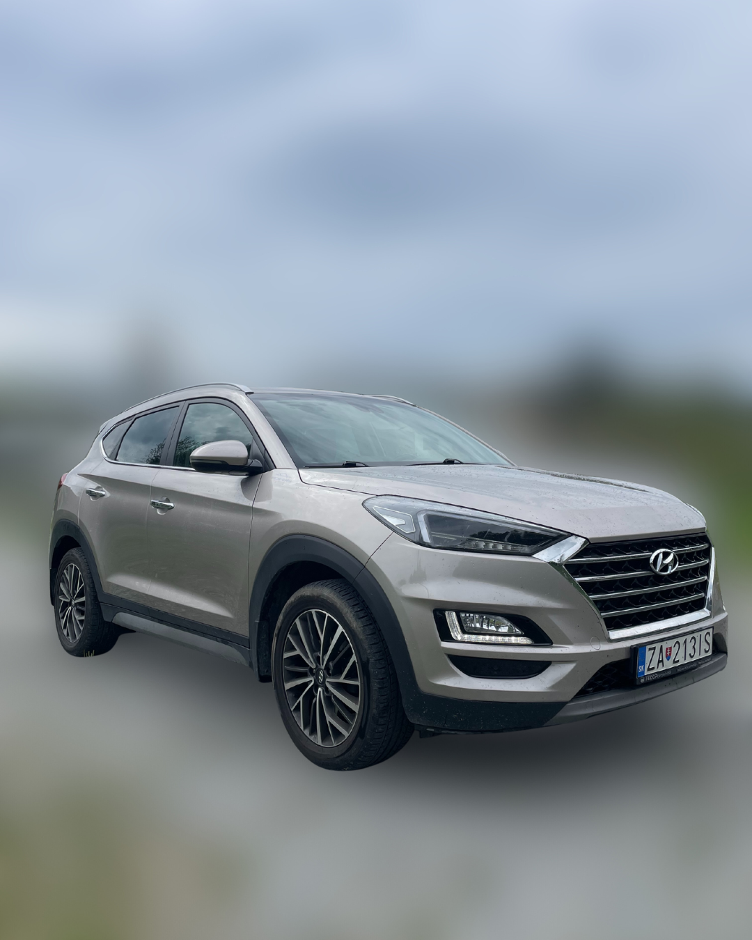 Hyundai FedeCars